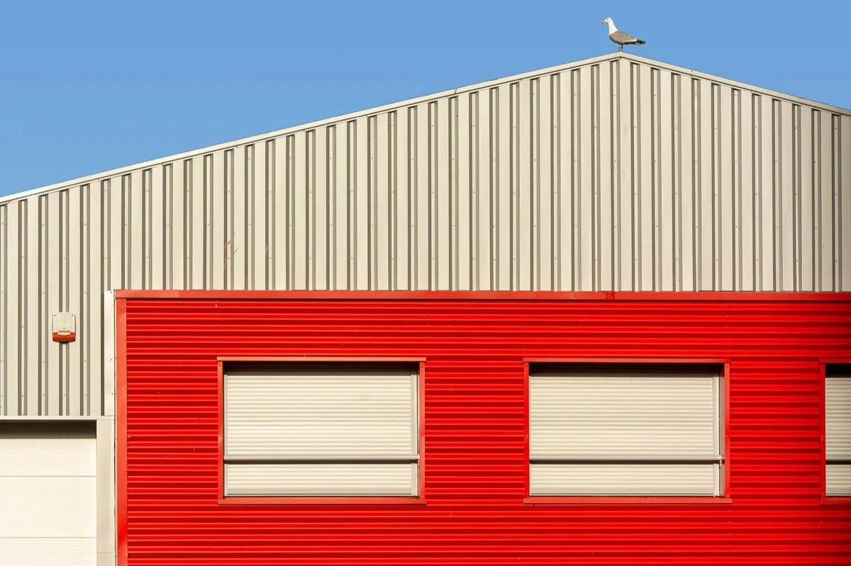 Commercial Roofing in Downey, CA