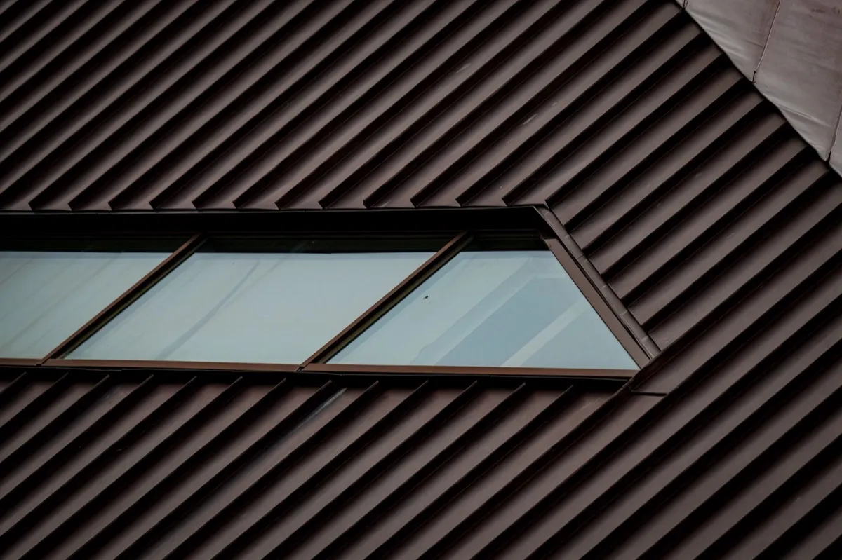 Metal Roofing in Downey, CA