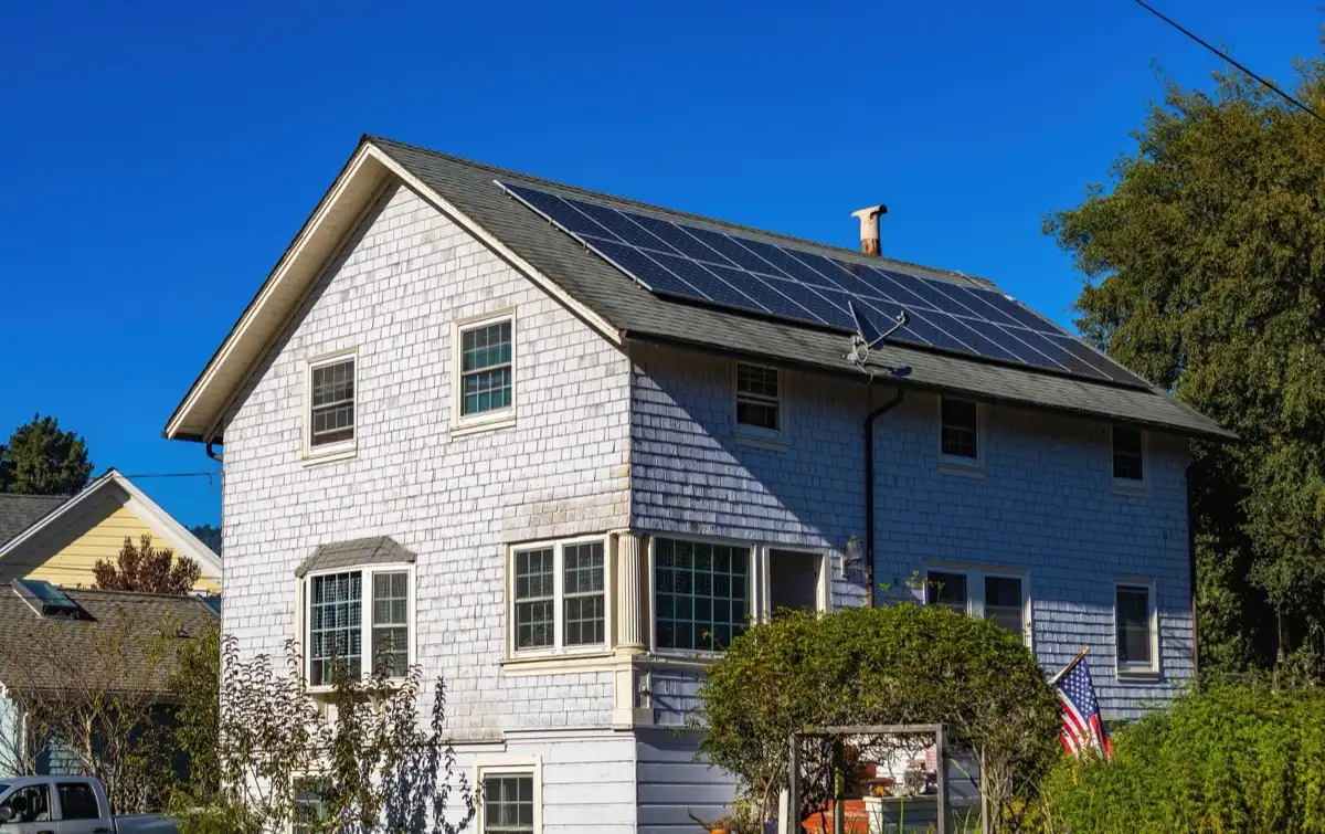 roofing in Downey, CA