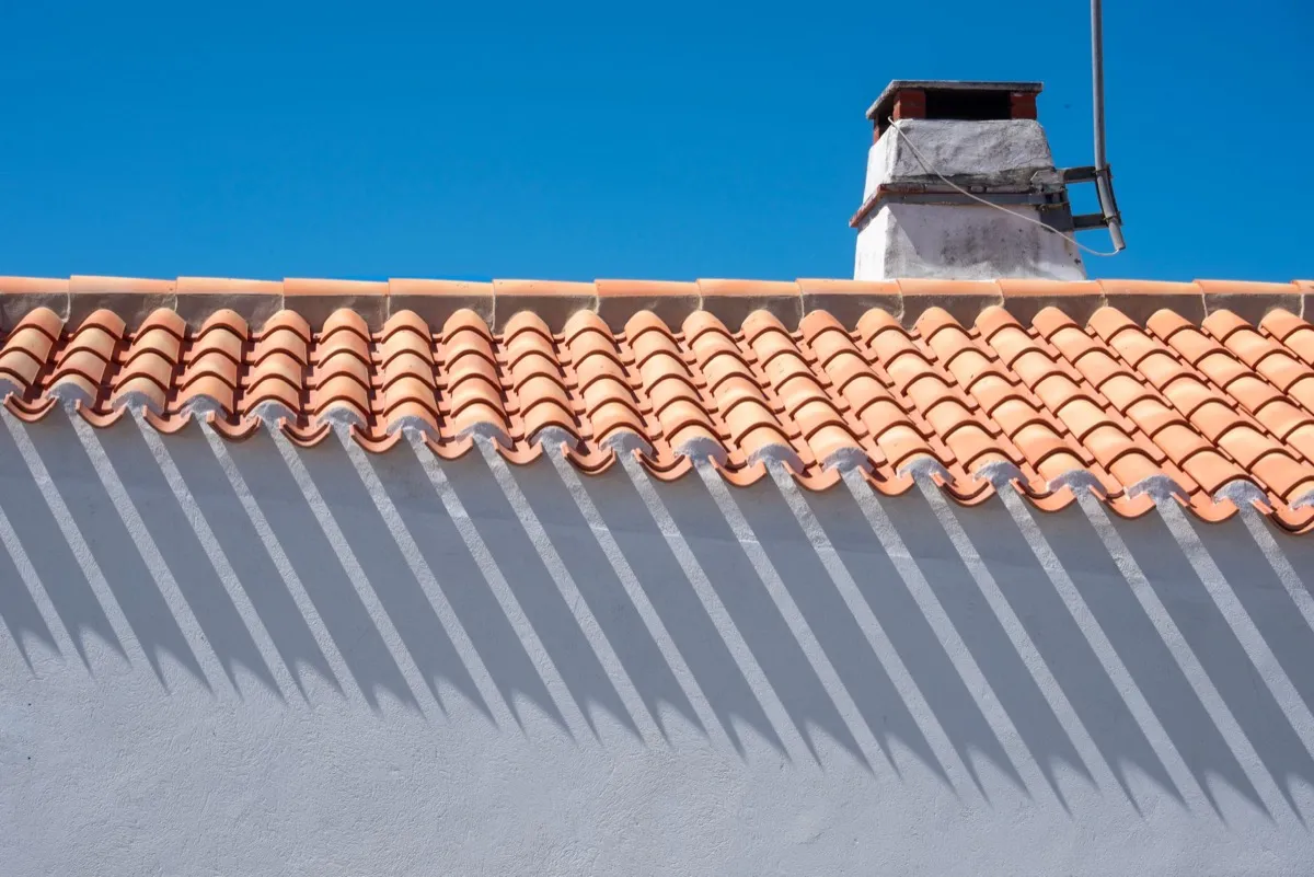 Roof Ventilation in Downey, CA