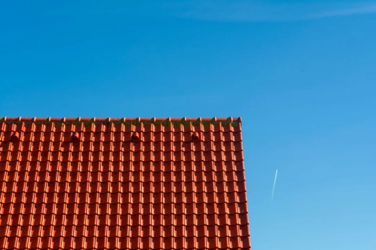 Tile Roofing in Downey, CA