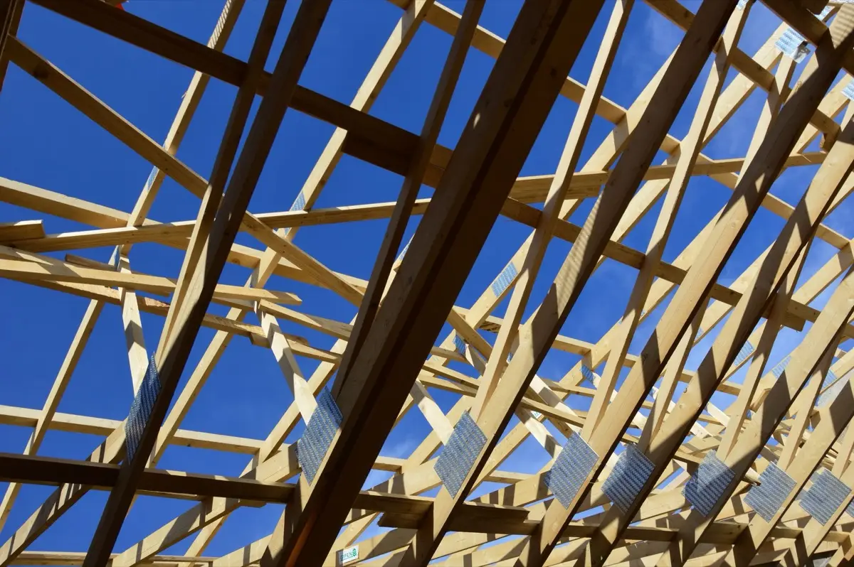 Emergency Roof Tarping in Downey, CA
